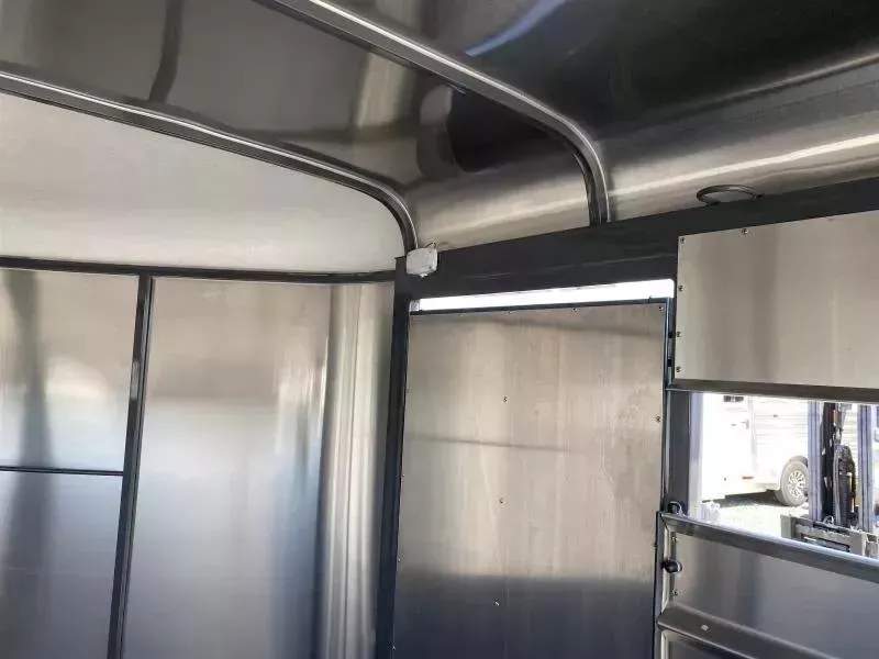 new Other Trailers Maverick Trailers  for sale, in Galt, CA Thumbnail 9