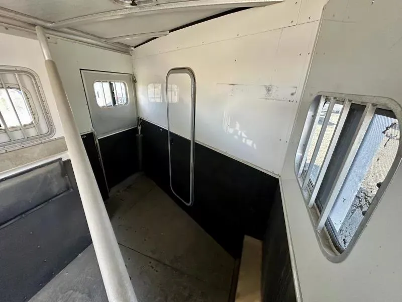 used Horse Trailers Exiss Trailers  for sale, in Galt, CA Thumbnail 37