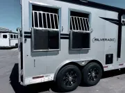 new Horse Trailers Bison Trailers  for sale, in Galt, CA Thumbnail 15