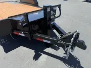 new Equipment / Flatbed Trailers Snake River  for sale, in Galt, CA Thumbnail 4