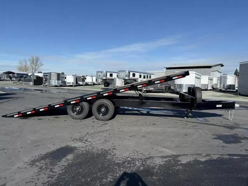 new Equipment / Flatbed Trailers Innovative  for sale, in Galt, CA Thumbnail 17