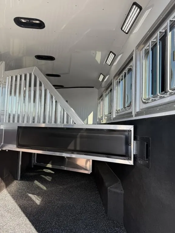 new Horse Trailers Sooner  for sale, in Galt, CA Thumbnail 76