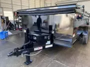 new Dump Trailers Innovative  for sale, in Galt, CA Thumbnail 14