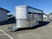 new Horse Trailers Maverick Trailers  for sale, in Galt, CA Thumbnail 18