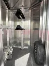 new Horse Trailers Exiss Trailers  for sale, in Galt, CA Thumbnail 5