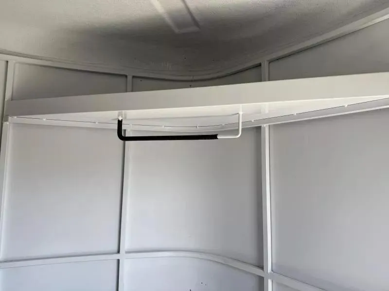 used Horse Trailers Logan Coach  for sale, in Galt, CA Thumbnail 7