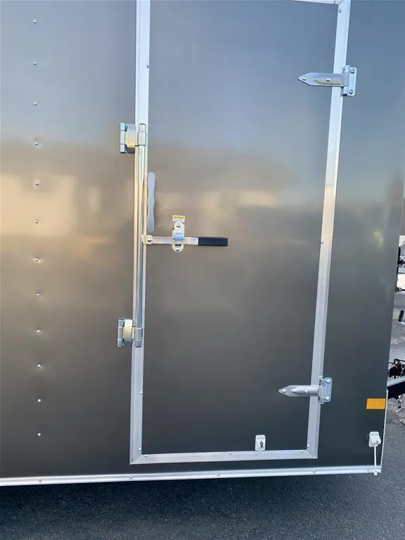 new Cargo (Enclosed) Trailers Haulmark  for sale, in Galt, CA Thumbnail 3