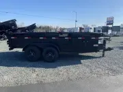 new Dump Trailers Innovative  for sale, in Galt, CA Thumbnail 14