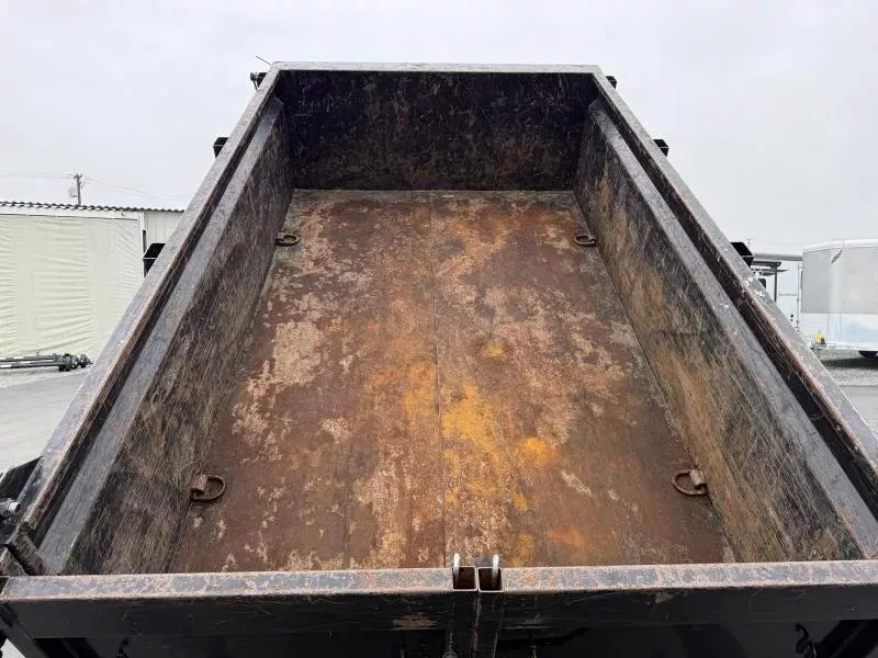 used Dump Trailers Other  for sale, in Galt, CA Thumbnail 10