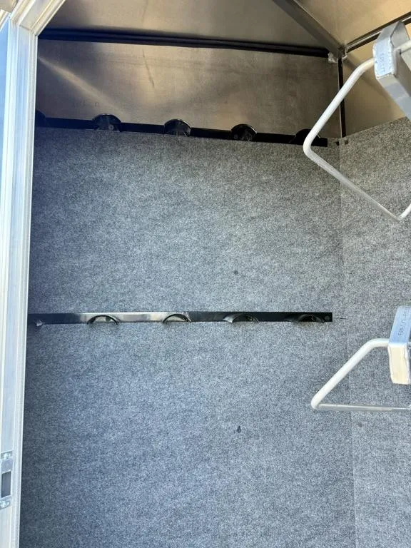 used Other Trailers Maverick Trailers  for sale, in Galt, CA Thumbnail 9