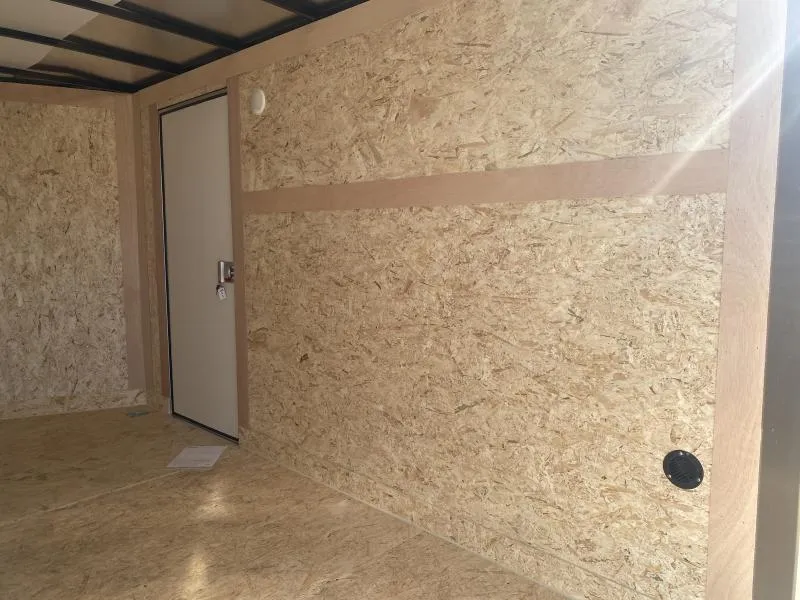 new Cargo (Enclosed) Trailers Haulmark  for sale, in Galt, CA Thumbnail 8