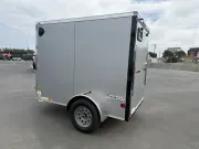 new Cargo (Enclosed) Trailers Haulmark  for sale, in Galt, CA Thumbnail 9