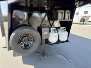 used Horse Trailers Bison Trailers  for sale, in Galt, CA Thumbnail 19