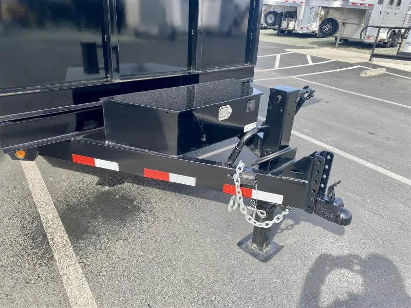 new Dump Trailers Snake River  for sale, in Galt, CA Thumbnail 3