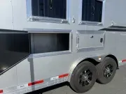 new Horse Trailers Bison Trailers  for sale, in Galt, CA Thumbnail 26