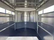 new Stock / Stock Combo Trailers Maverick Trailers  for sale, in Galt, CA Thumbnail 7
