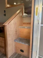 new Horse Trailers Merhow Trailers  for sale, in Galt, CA Thumbnail 4