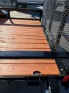 new Utility Trailers Innovative  for sale, in Galt, CA Thumbnail 54