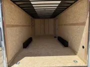 new Car Haulers / Racing Trailers Haulmark  for sale, in Galt, CA Thumbnail 24
