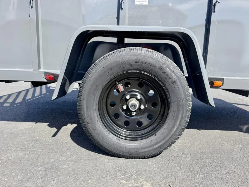 new Other Trailers C and B Quality Trailer Works  for sale, in Galt, CA Thumbnail 4