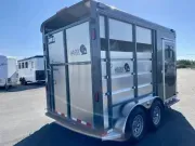 new Horse Trailers Maverick Trailers  for sale, in Galt, CA Thumbnail 5