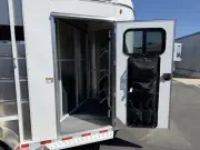 new Horse Trailers Maverick Trailers  for sale, in Galt, CA Thumbnail 3