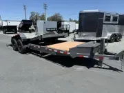 new Equipment / Flatbed Trailers Snake River  for sale, in Galt, CA Thumbnail 16