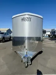 new Horse Trailers Maverick Trailers  for sale, in Galt, CA Thumbnail 19