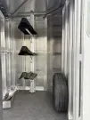 new Horse Trailers Exiss Trailers  for sale, in Galt, CA Thumbnail 3