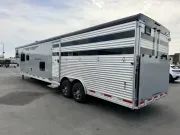 new Horse Trailers Bison Trailers  for sale, in Galt, CA Thumbnail 30