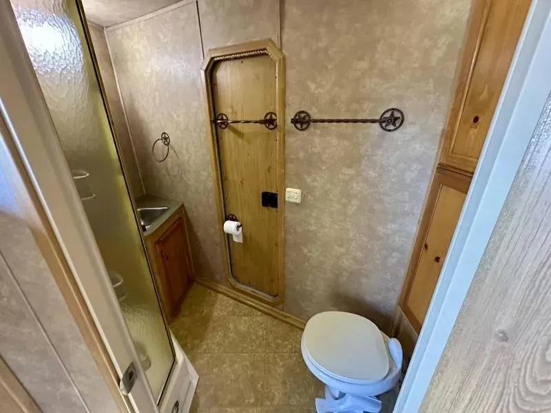 used Horse Trailers Other  for sale, in Galt, CA Thumbnail 22