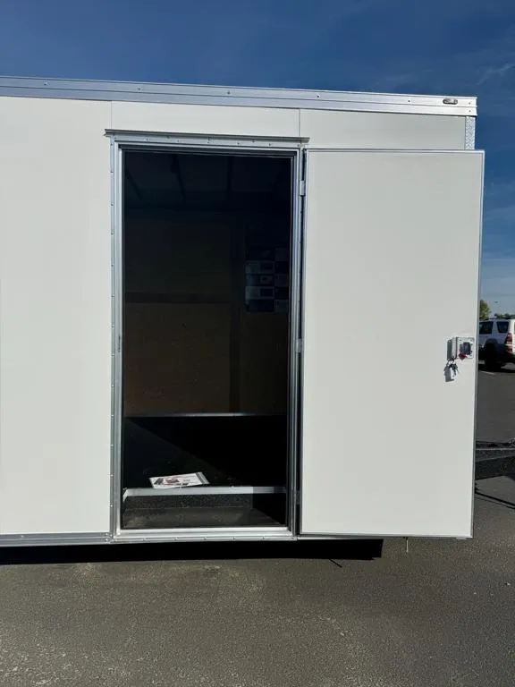 new Car Haulers / Racing Trailers Haulmark  for sale, in Galt, CA Thumbnail 15