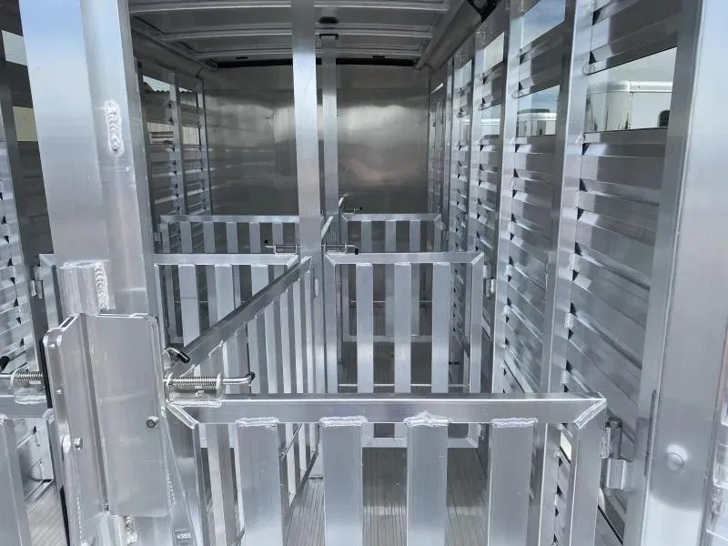 new Other Trailers Exiss Trailers  for sale, in Galt, CA Thumbnail 7