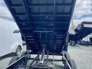 new Dump Trailers Innovative  for sale, in Galt, CA Thumbnail 13