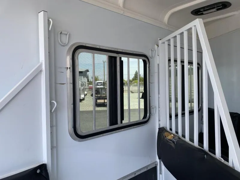 used Horse Trailers Other  for sale, in Galt, CA Thumbnail 29