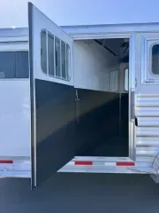 new Horse Trailers Exiss Trailers  for sale, in Galt, CA Thumbnail 8