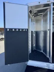 new Horse Trailers Exiss Trailers  for sale, in Galt, CA Thumbnail 13