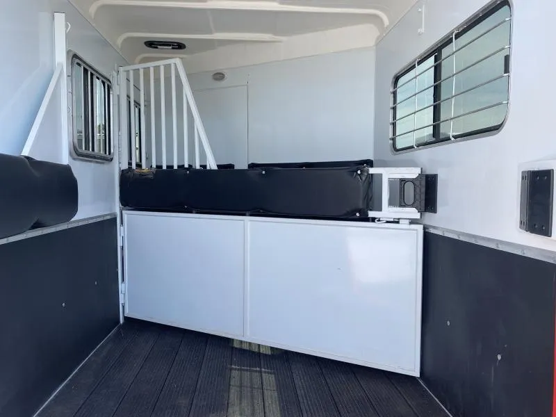 used Horse Trailers Other  for sale, in Galt, CA Thumbnail 28