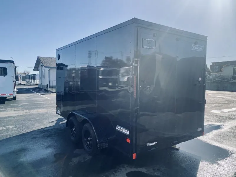 new Cargo (Enclosed) Trailers Haulmark  for sale, in Galt, CA Thumbnail 11