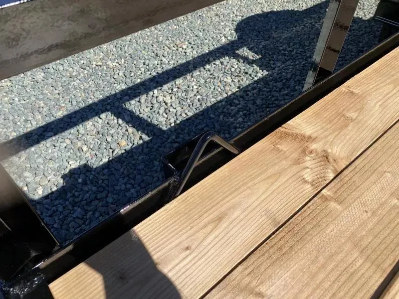 new Utility Trailers Other  for sale, in Galt, CA Thumbnail 4