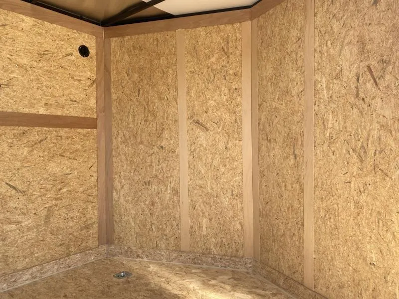 new Car Haulers / Racing Trailers Haulmark  for sale, in Galt, CA Thumbnail 6