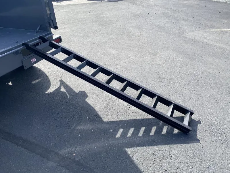 new Dump Trailers Snake River  for sale, in Galt, CA Thumbnail 11