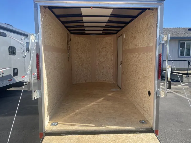 new Cargo (Enclosed) Trailers Haulmark  for sale, in Galt, CA Thumbnail 7
