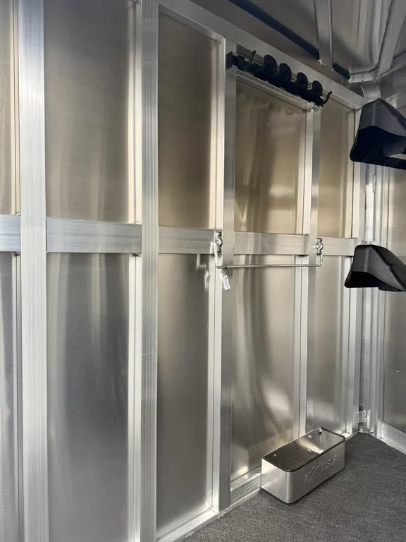 new Horse Trailers Exiss Trailers  for sale, in Galt, CA Thumbnail 4