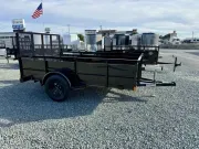 new Utility Trailers Innovative  for sale, in Galt, CA Thumbnail 1