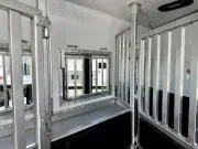 new Horse Trailers Merhow Trailers  for sale, in Galt, CA Thumbnail 71