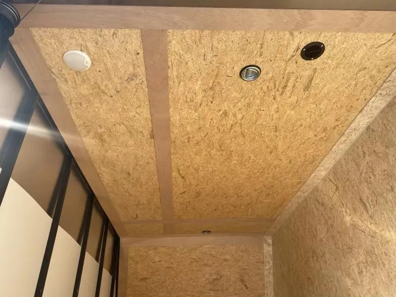 new Cargo (Enclosed) Trailers Haulmark  for sale, in Galt, CA Thumbnail 7