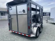 new Horse Trailers Maverick Trailers  for sale, in Galt, CA Thumbnail 6