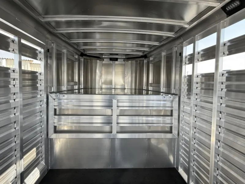 new Other Trailers Exiss Trailers  for sale, in Galt, CA Thumbnail 13