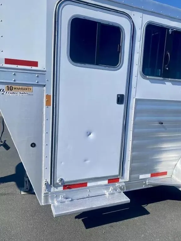 used Horse Trailers Other  for sale, in Galt, CA Thumbnail 3